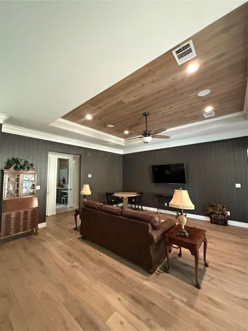 6310 N Lazy Meadow Way, Spring, TX 77386