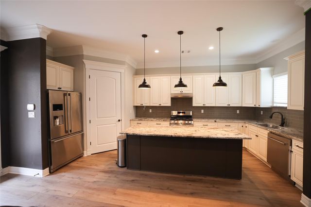 6310 N Lazy Meadow Way, Spring, TX 77386
