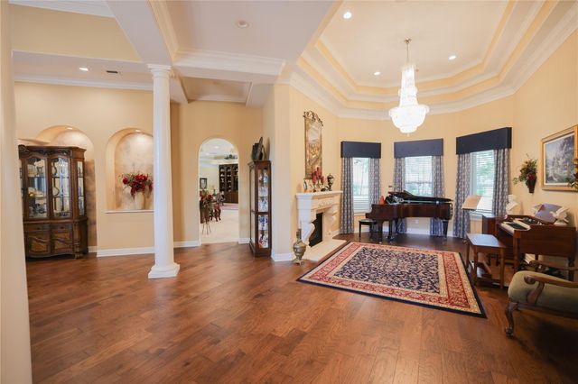6310 N Lazy Meadow Way, Spring, TX 77386