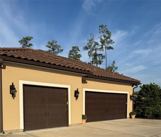6310 N Lazy Meadow Way, Spring, TX 77386