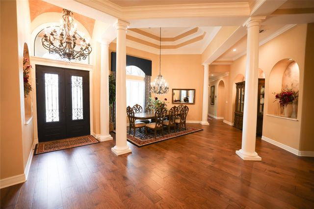 6310 N Lazy Meadow Way, Spring, TX 77386