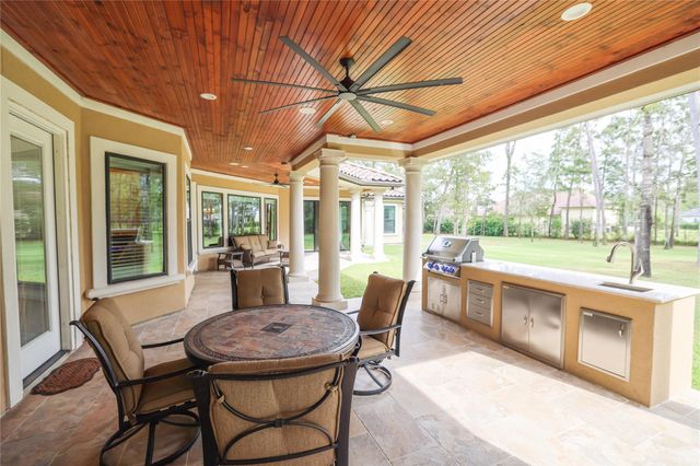 6310 N Lazy Meadow Way, Spring, TX 77386