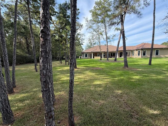 6310 N Lazy Meadow Way, Spring, TX 77386