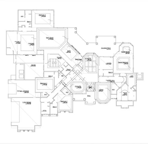 6310 N Lazy Meadow Way, Spring, TX 77386