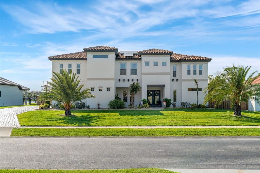 Image 1 of property listing at 3897 PROVINCE DRIVE, Melbourne, FL 32934