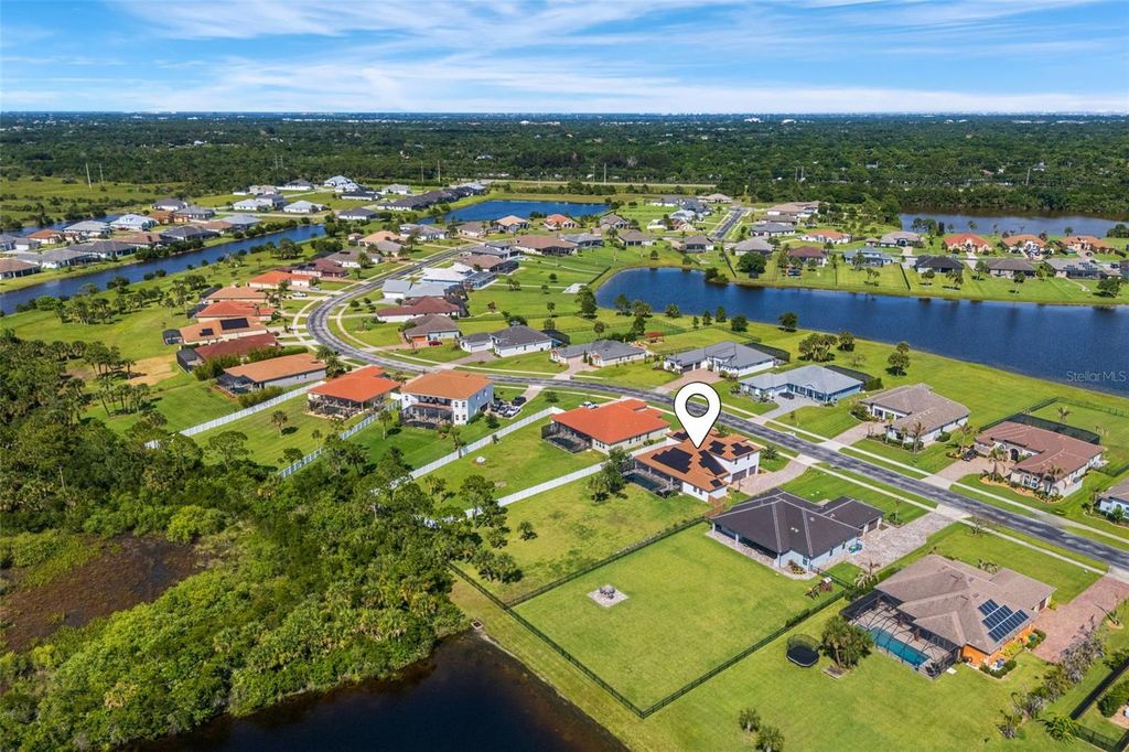 Image 4 of property listing at 3897 PROVINCE DRIVE, Melbourne, FL 32934