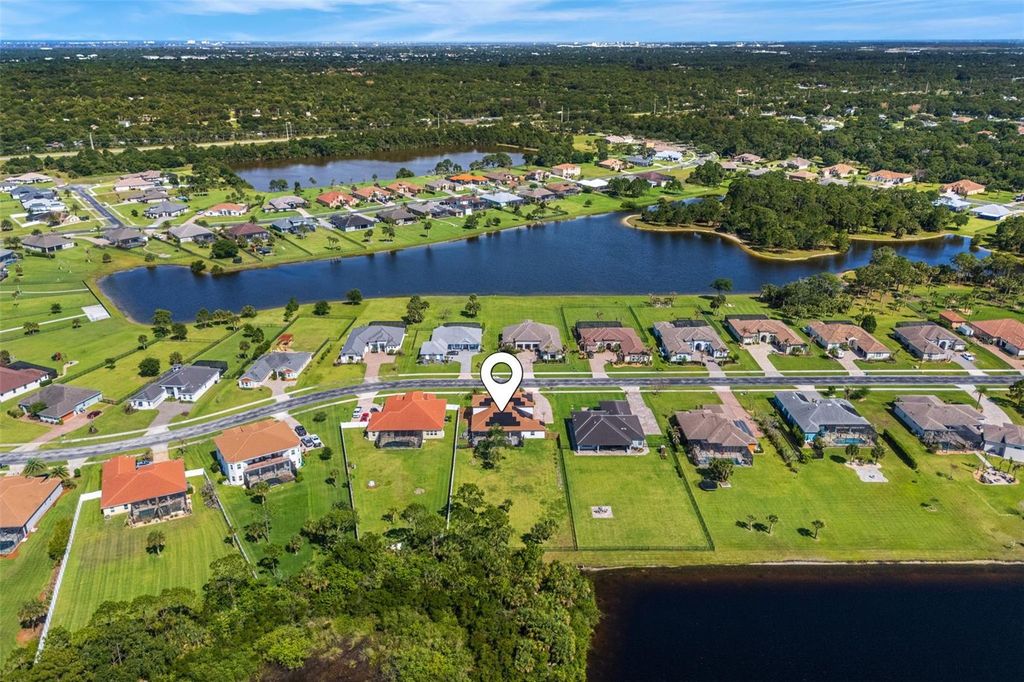 Image 6 of property listing at 3897 PROVINCE DRIVE, Melbourne, FL 32934