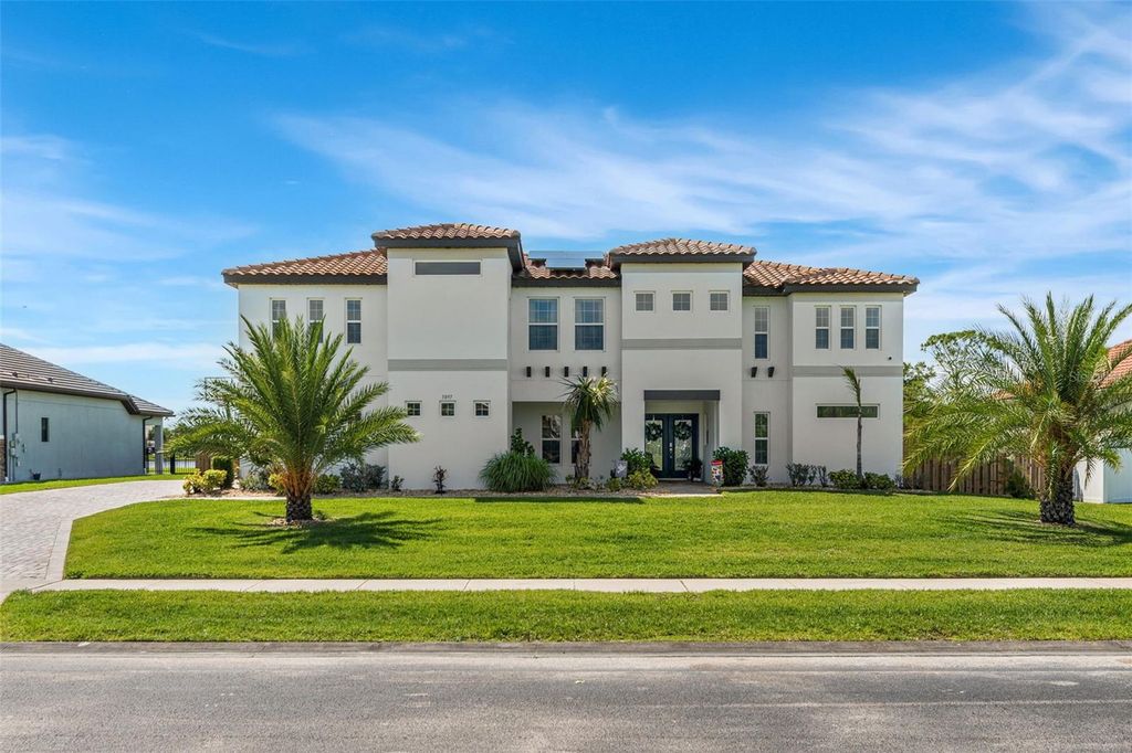 Image 80 of property listing at 3897 PROVINCE DRIVE, Melbourne, FL 32934