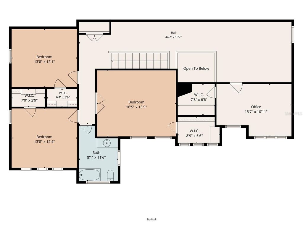 Image 100 of property listing at 3897 PROVINCE DRIVE, Melbourne, FL 32934