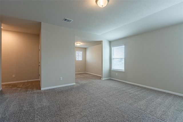 107 Cona WAY, Hutto, TX 78634