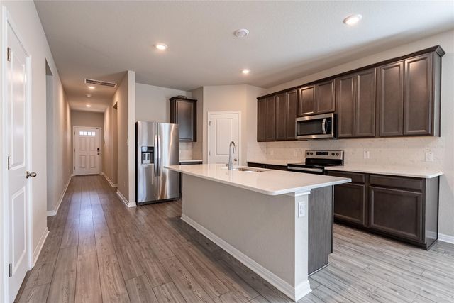 107 Cona WAY, Hutto, TX 78634