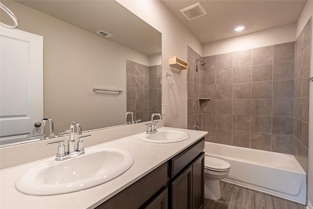 107 Cona WAY, Hutto, TX 78634