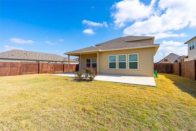 107 Cona WAY, Hutto, TX 78634
