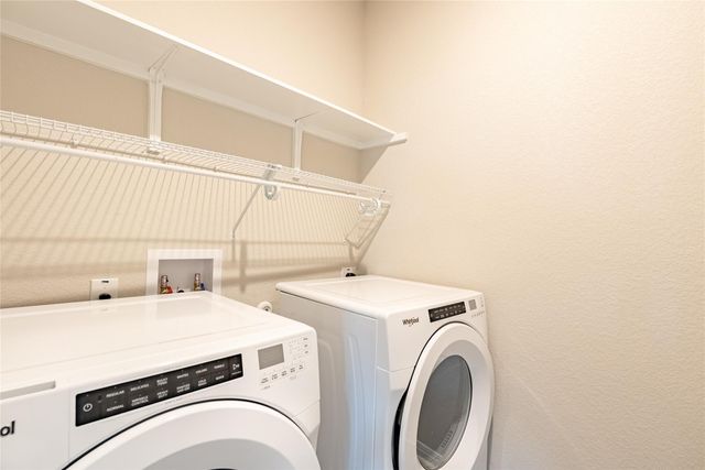 107 Cona WAY, Hutto, TX 78634