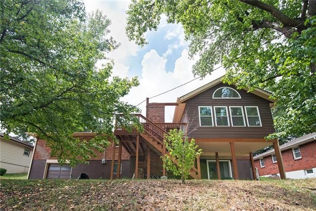 1601 N 78th Street