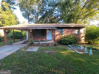 1102 Green Street, Warner Robins, GA 31093