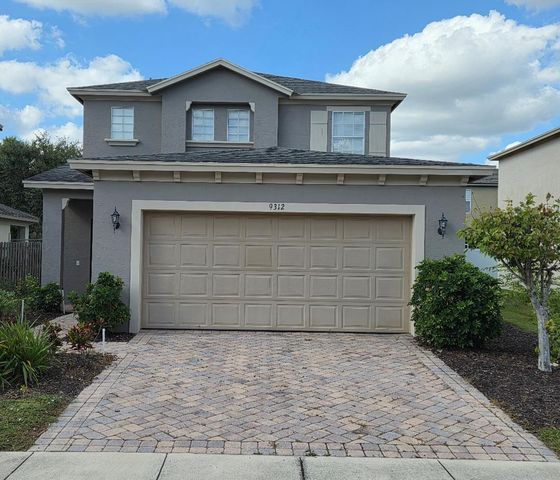 9312 Natures Way, Fort Pierce, FL 34945