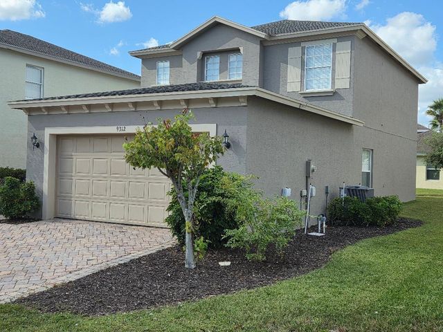 9312 Natures Way, Fort Pierce, FL 34945