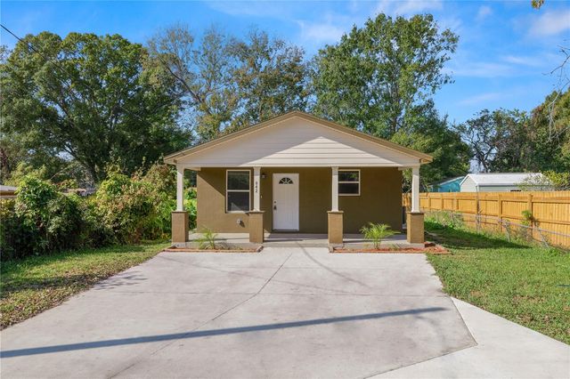 842 N NOKOMIS AVENUE, Lakeland, FL 33815