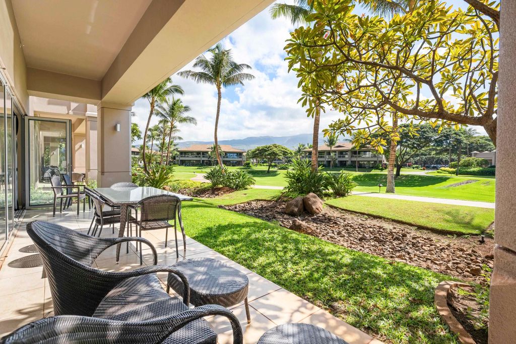 130 Kai Malina Pkwy NR104, Lahaina, HI 96761