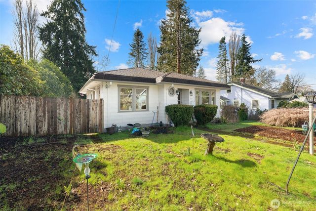 1407 Thurston Avenue NE, Olympia, WA 98506