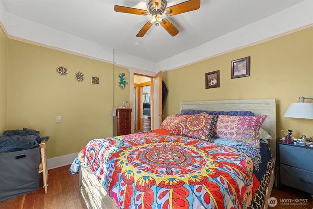 1407 Thurston Avenue NE, Olympia, WA 98506