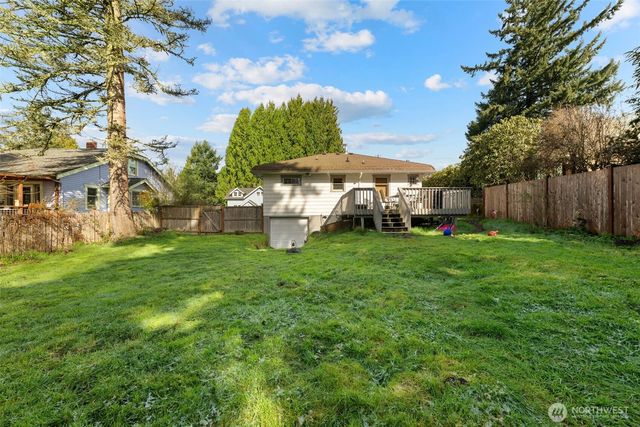 1407 Thurston Avenue NE, Olympia, WA 98506