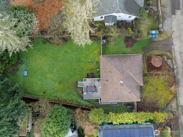 1407 Thurston Avenue NE, Olympia, WA 98506