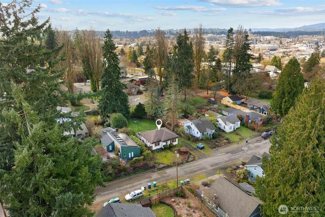 1407 Thurston Avenue NE, Olympia, WA 98506