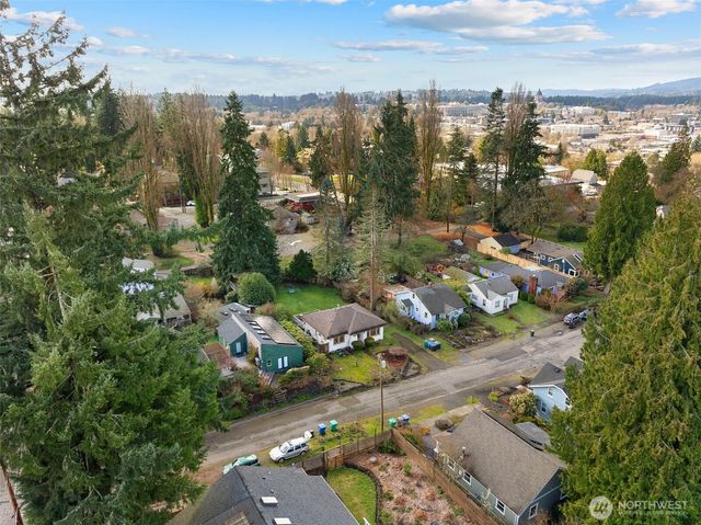 1407 Thurston Avenue NE, Olympia, WA 98506