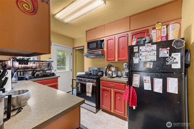 1407 Thurston Avenue NE, Olympia, WA 98506