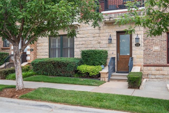 214 Russell M Perry Avenue, Oklahoma City, OK 73104