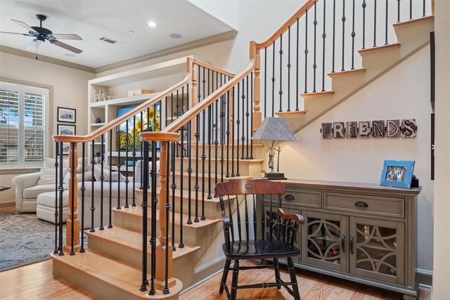 214 Russell M Perry Avenue, Oklahoma City, OK 73104