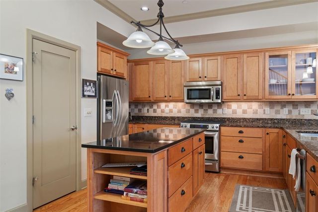 214 Russell M Perry Avenue, Oklahoma City, OK 73104