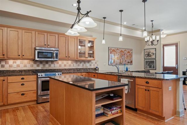 214 Russell M Perry Avenue, Oklahoma City, OK 73104