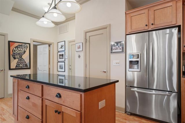 214 Russell M Perry Avenue, Oklahoma City, OK 73104