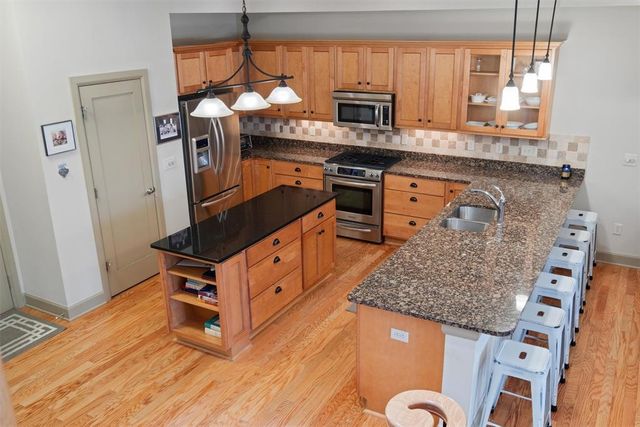 214 Russell M Perry Avenue, Oklahoma City, OK 73104