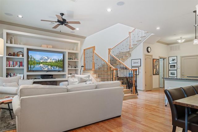 214 Russell M Perry Avenue, Oklahoma City, OK 73104