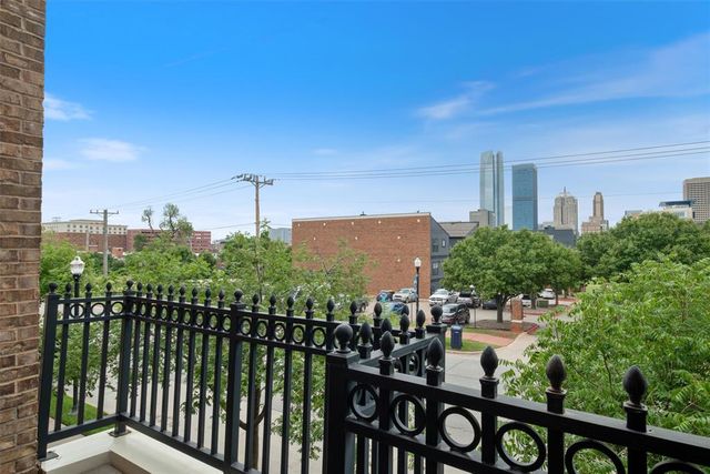 214 Russell M Perry Avenue, Oklahoma City, OK 73104