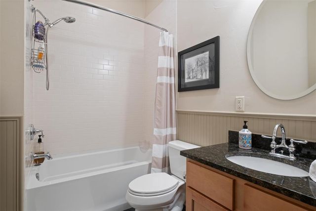 214 Russell M Perry Avenue, Oklahoma City, OK 73104