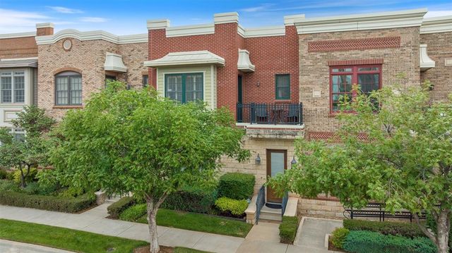 214 Russell M Perry Avenue, Oklahoma City, OK 73104