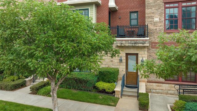 214 Russell M Perry Avenue, Oklahoma City, OK 73104