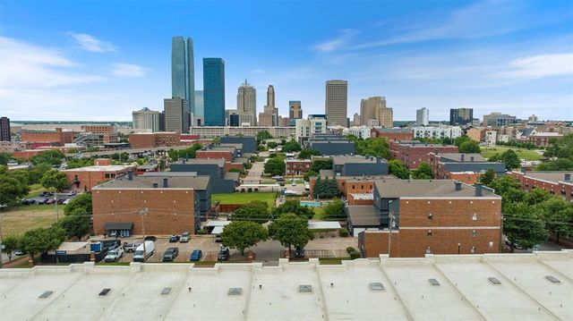 214 Russell M Perry Avenue, Oklahoma City, OK 73104