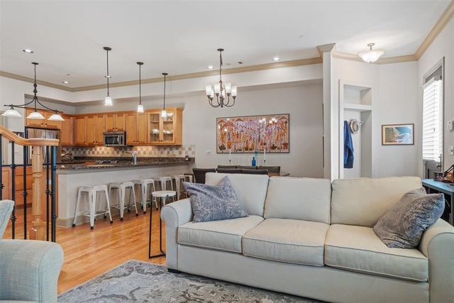 214 Russell M Perry Avenue, Oklahoma City, OK 73104