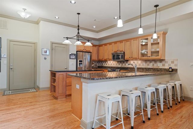 214 Russell M Perry Avenue, Oklahoma City, OK 73104