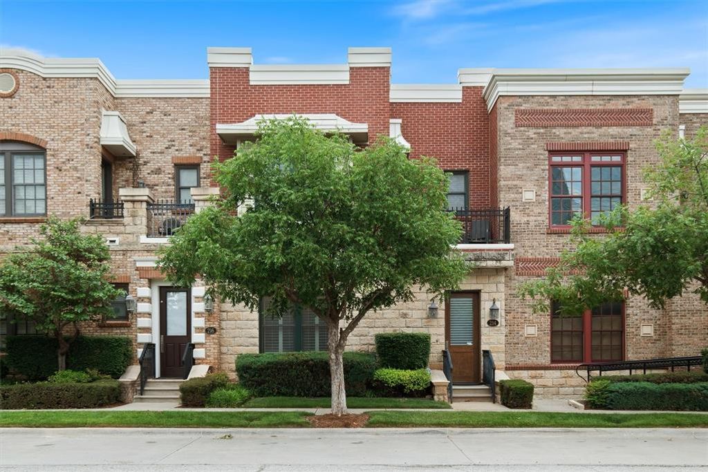 214 Russell M Perry Avenue, Oklahoma City, OK 73104