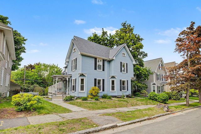 326 Walnut Street, Manchester, NH 03104