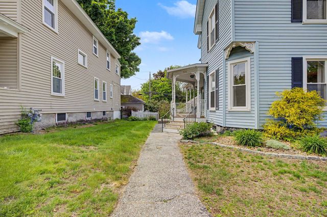 326 Walnut Street, Manchester, NH 03104
