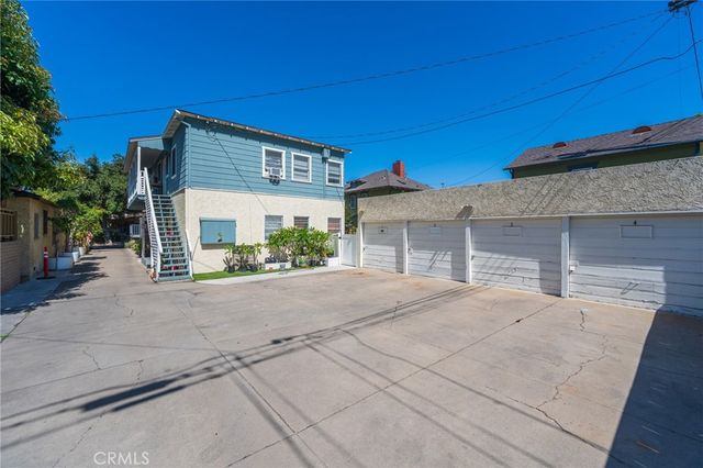 1123 French Street, Santa Ana, CA 92701