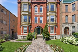 4820 N Paulina Street 3N, Chicago, IL 60640